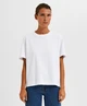 Selected Women T-shirt Essential