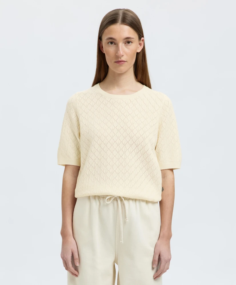 SELECTED Women Top Helen