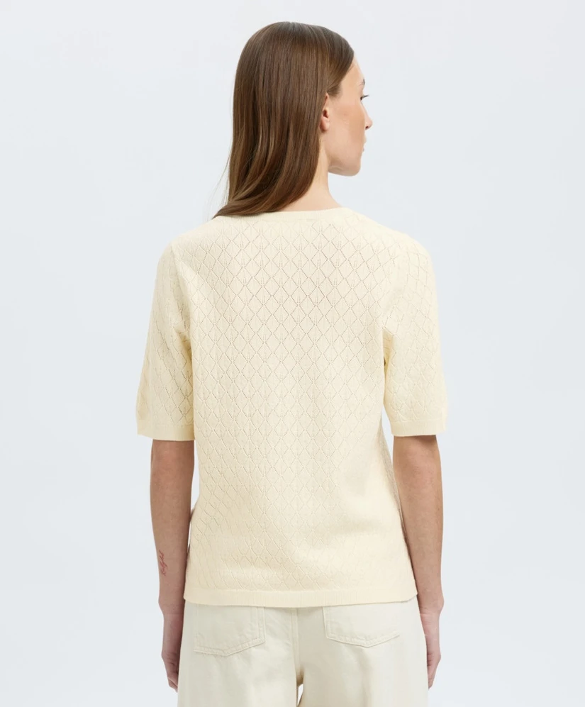 SELECTED Women Top Helen