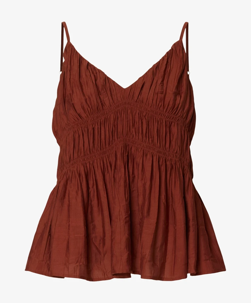Selected Women Top Jackie