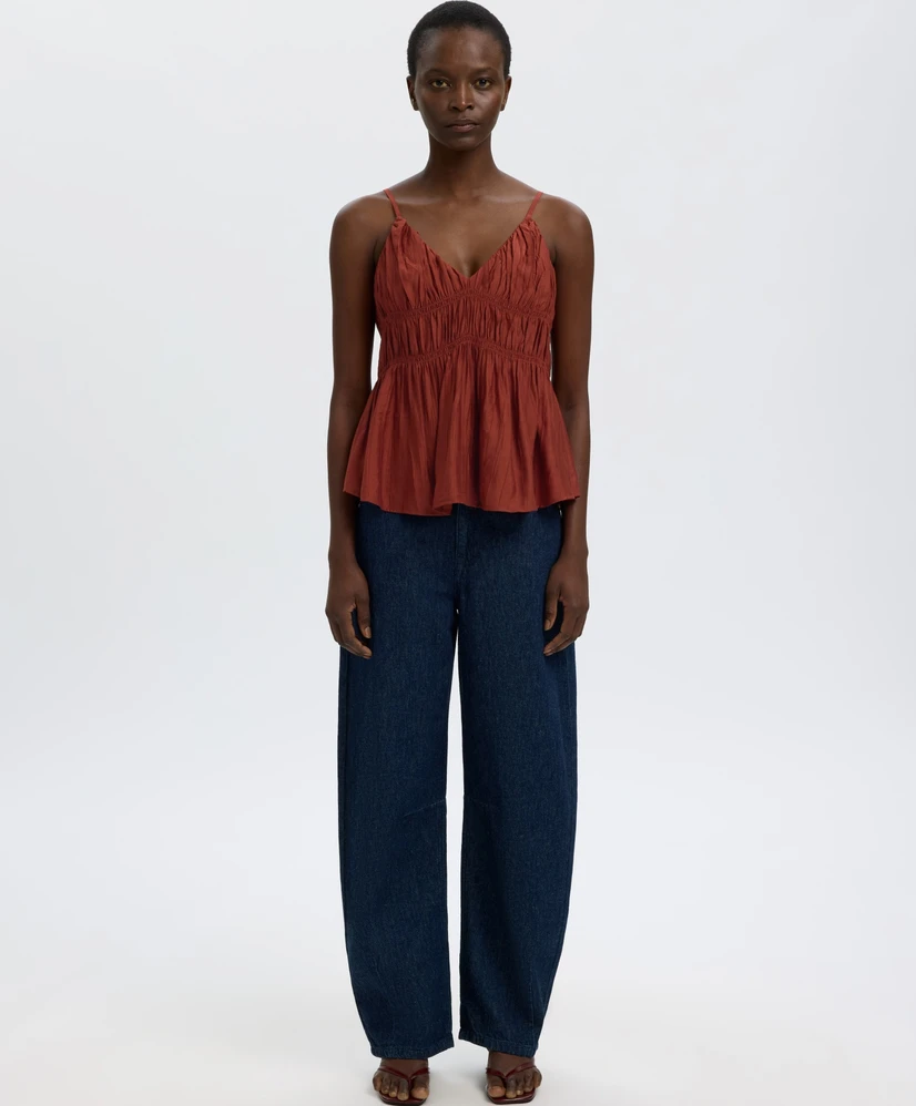 Selected Women Top Jackie