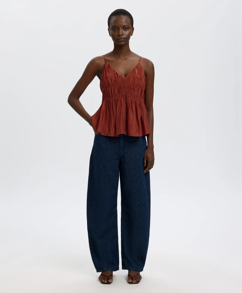 Selected Women Top Jackie