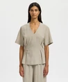 SELECTED Women Top Mariam