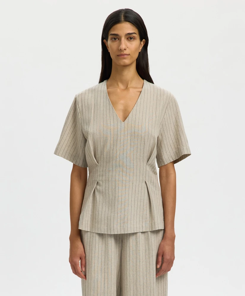 SELECTED Women Top Mariam