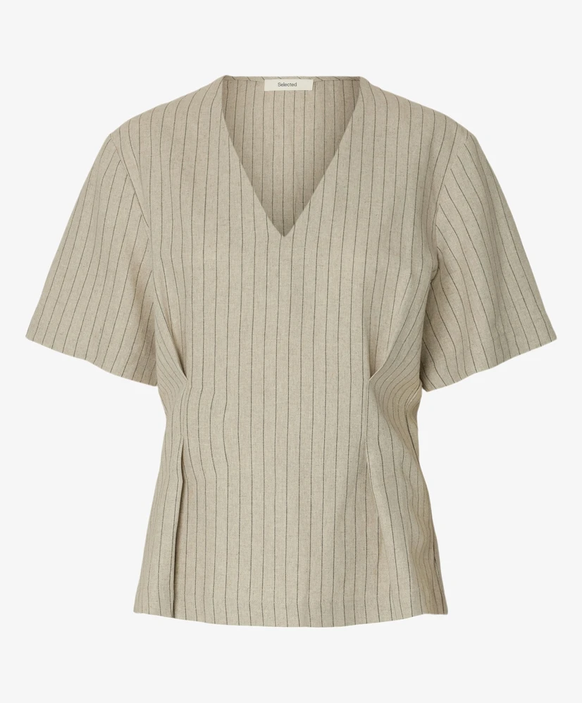 SELECTED Women Top Mariam