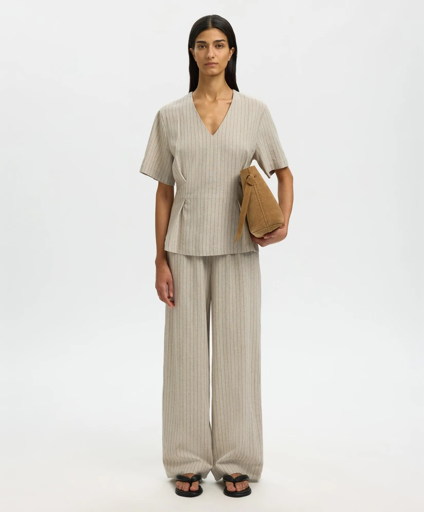 SELECTED Women Top Mariam