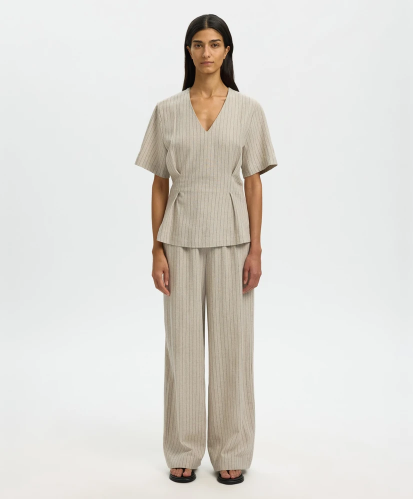 SELECTED Women Top Mariam