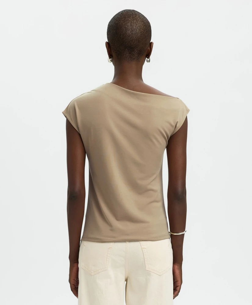 SELECTED Women Top Molly