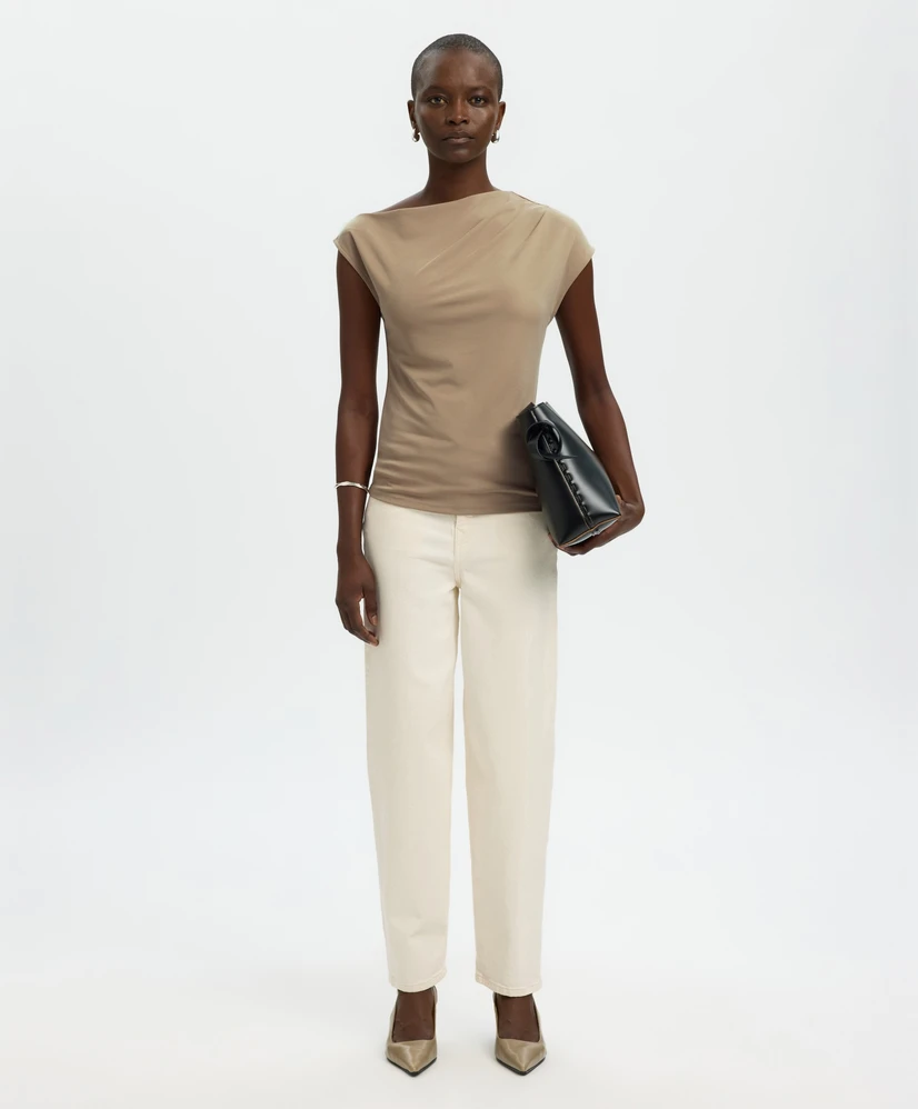 SELECTED Women Top Molly