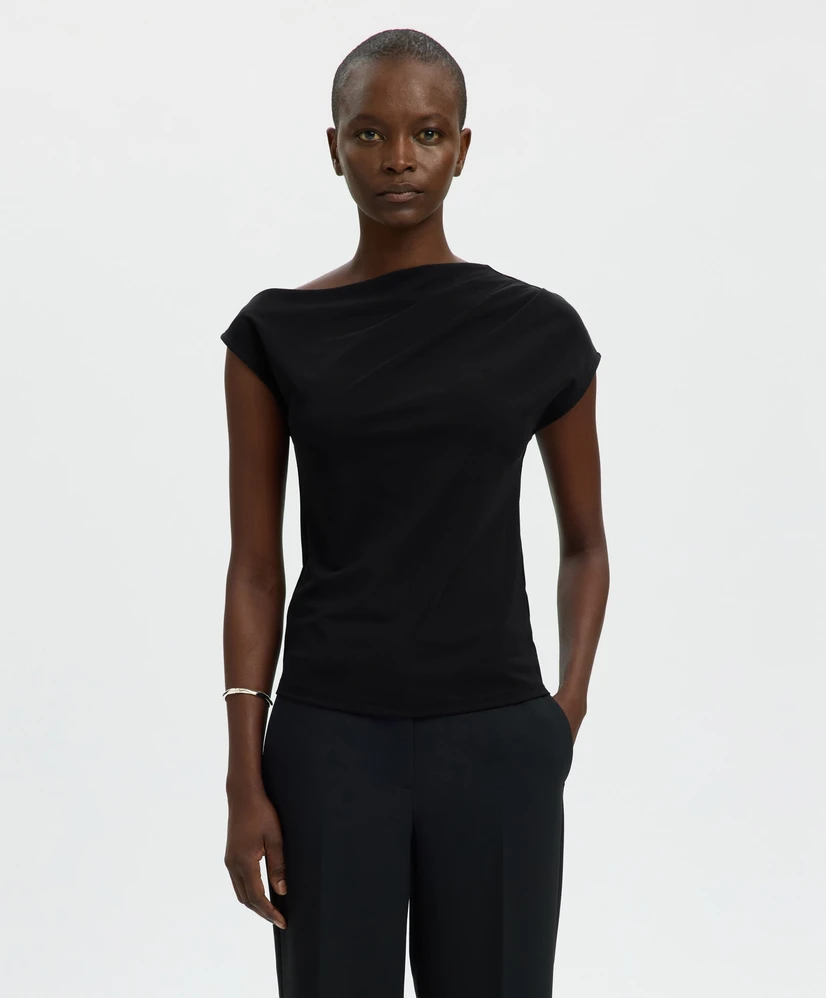 SELECTED Women Top Molly