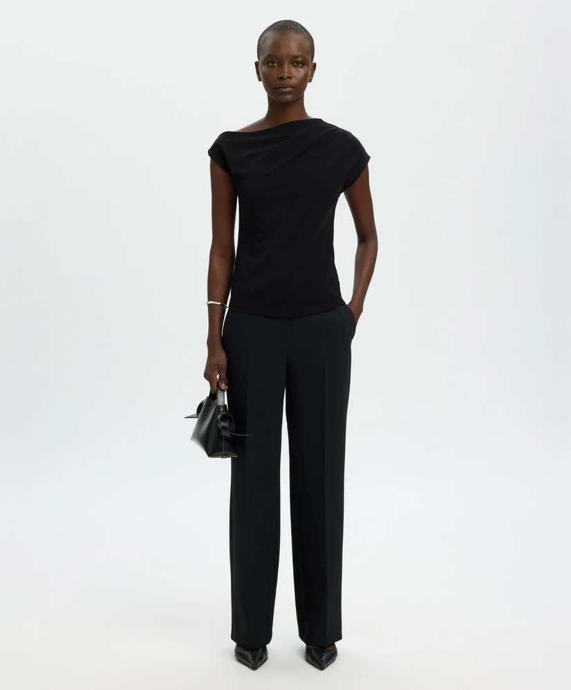 SELECTED Women Top Molly