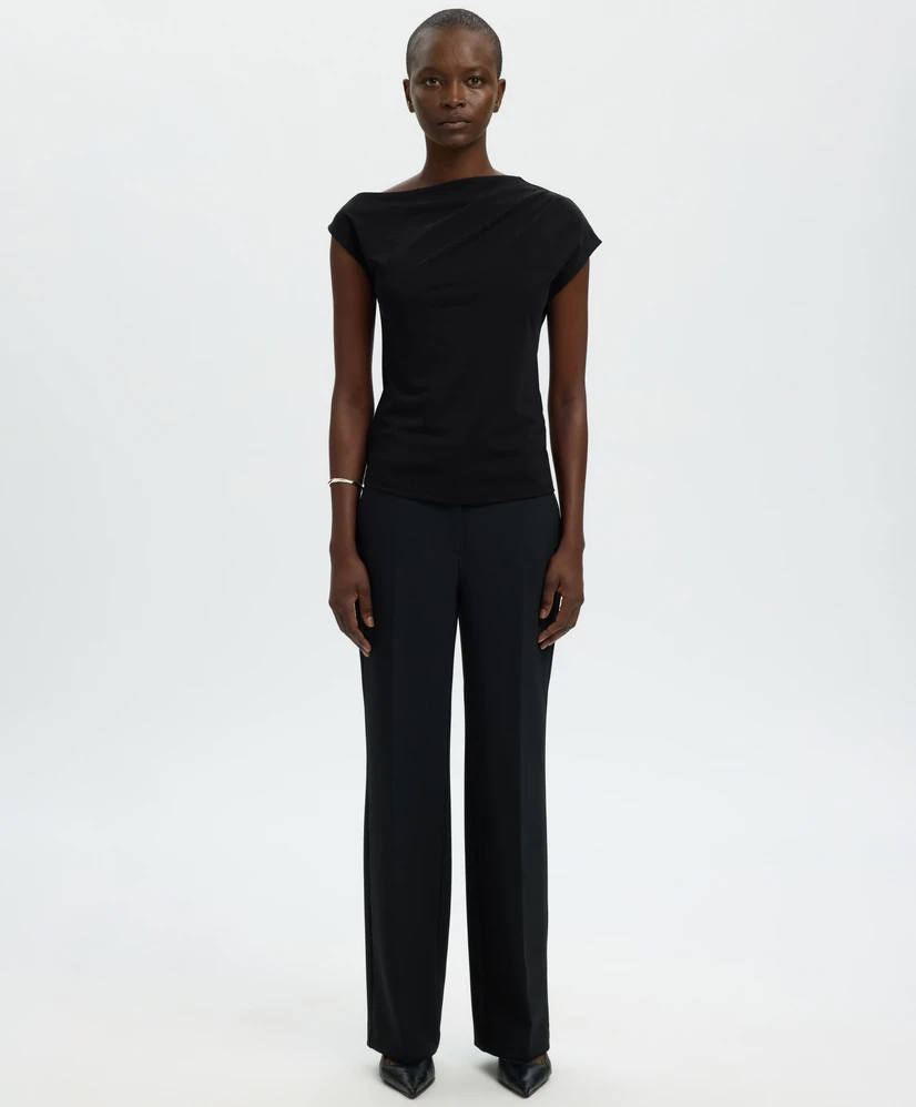 SELECTED Women Top Molly