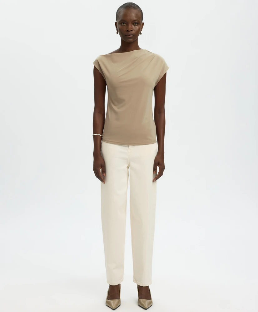 SELECTED Women Top Molly