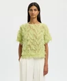 SELECTED Women Top Myline