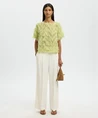 SELECTED Women Top Myline