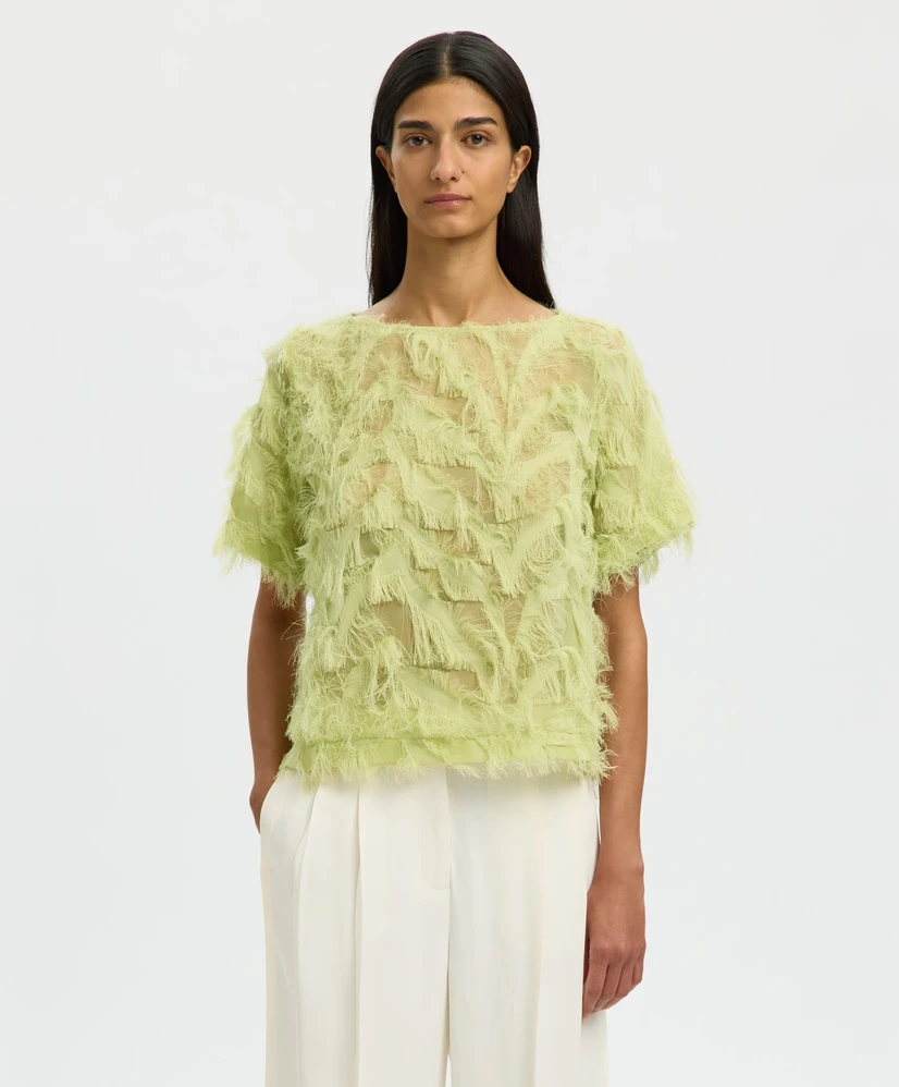 SELECTED Women Top Myline