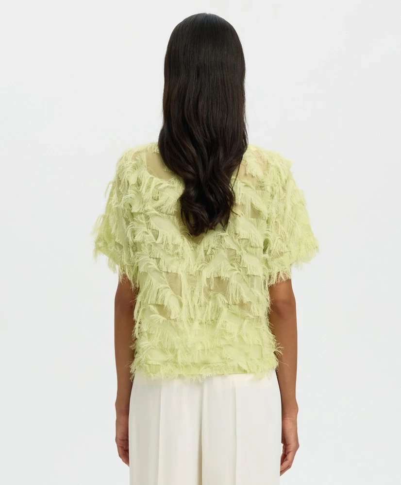 SELECTED Women Top Myline