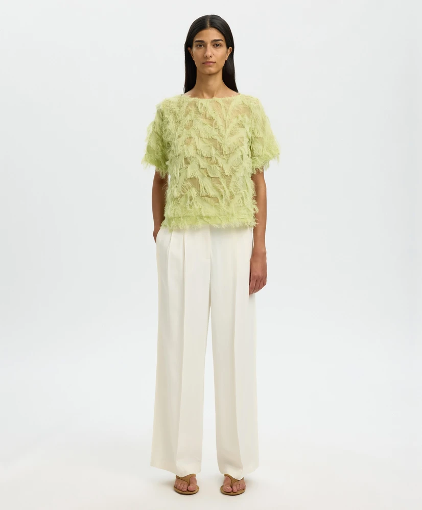 SELECTED Women Top Myline