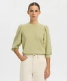 Selected Women Top Tenny