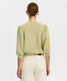 Selected Women Top Tenny