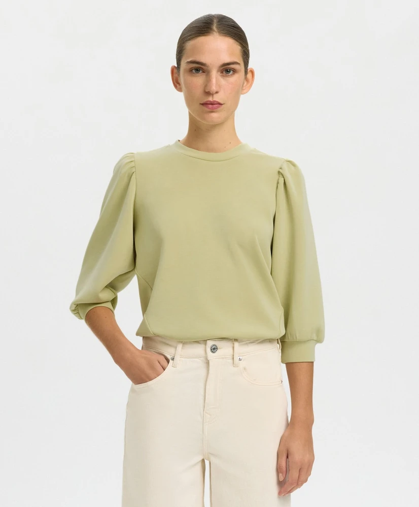 Selected Women Top Tenny