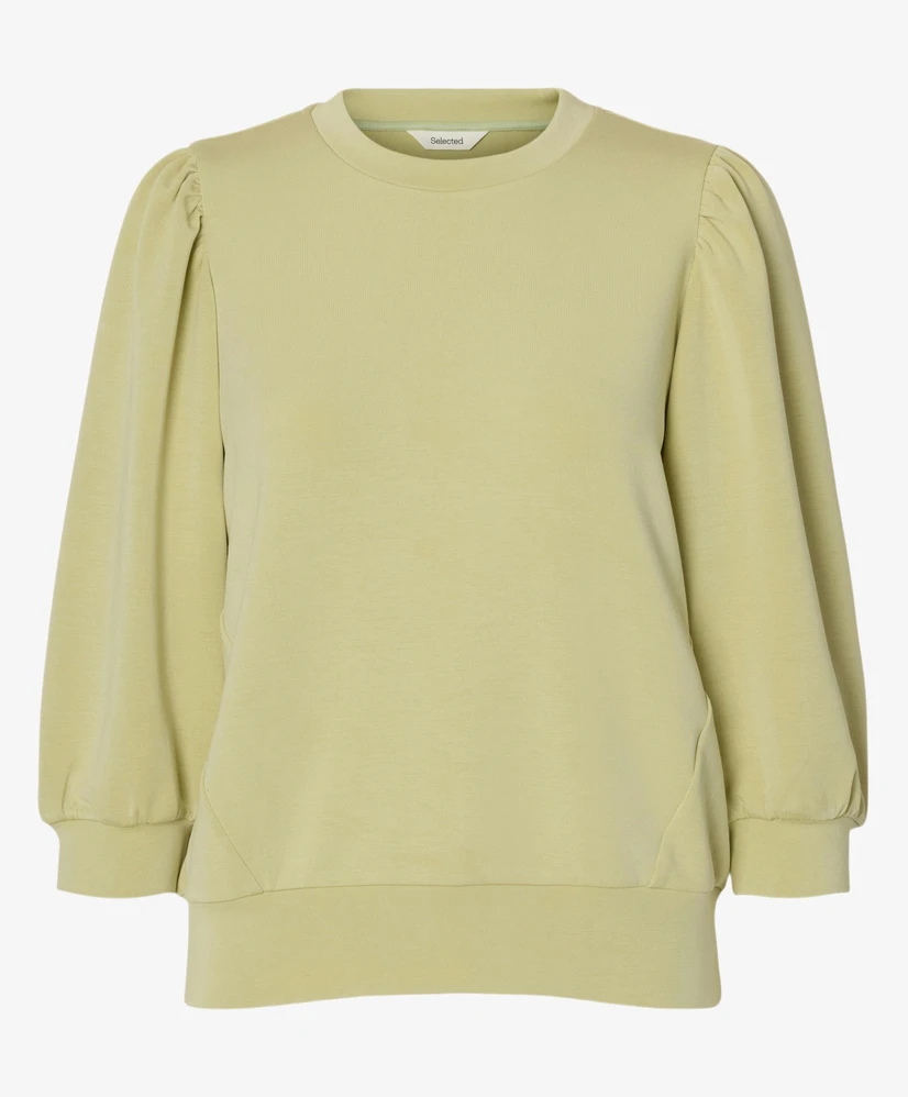 Selected Women Top Tenny