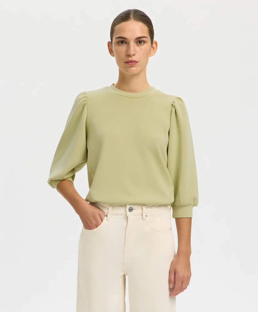 Selected Women Top Tenny