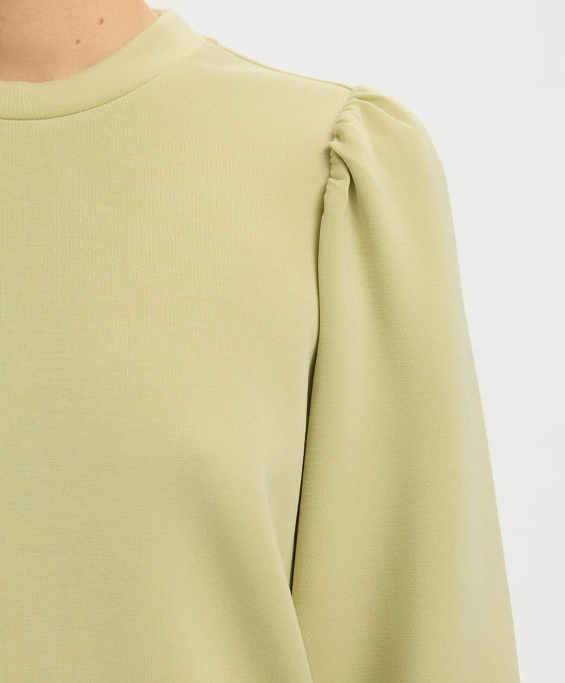 Selected Women Top Tenny