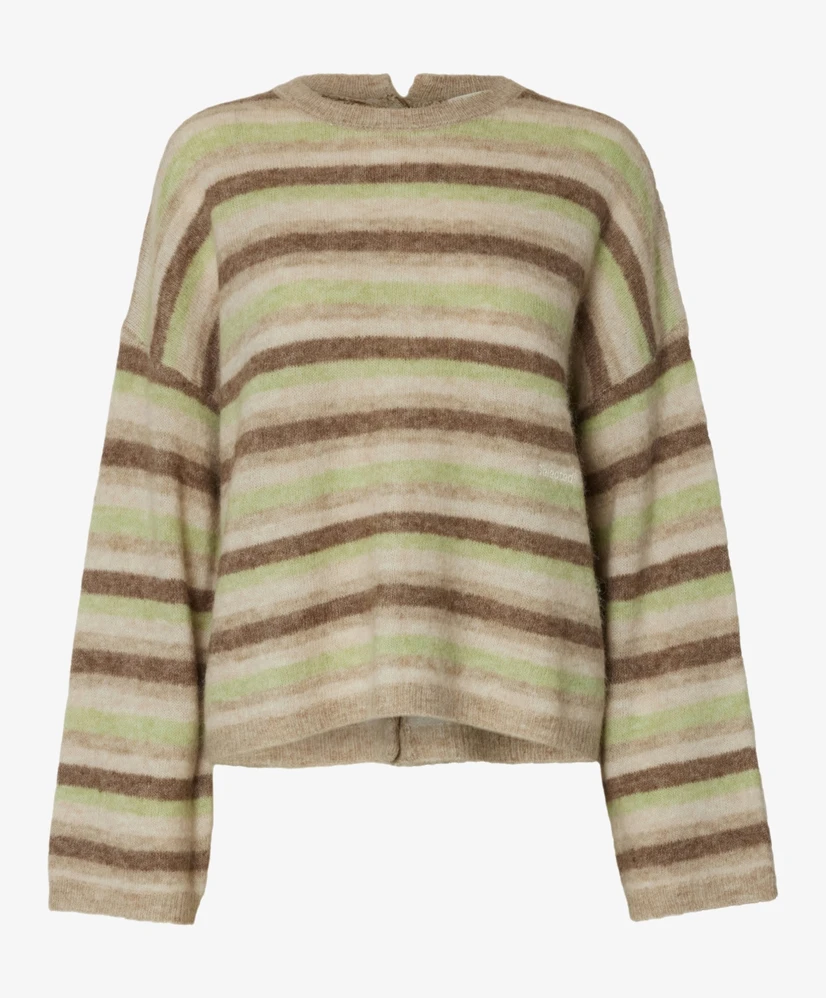 SELECTED Women Trui Lulu