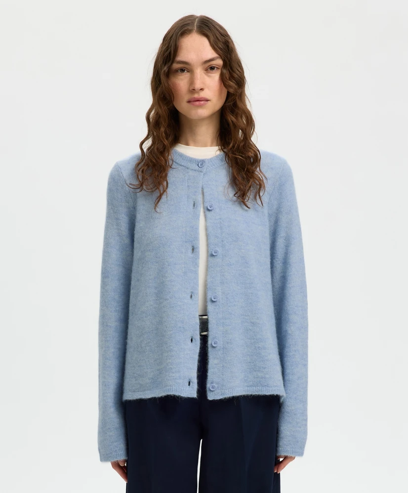 Selected Women Vest Lulu
