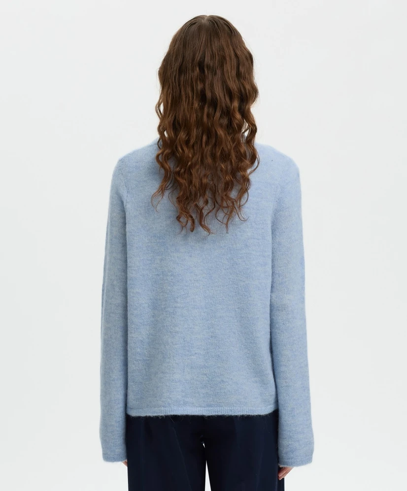 Selected Women Vest Lulu