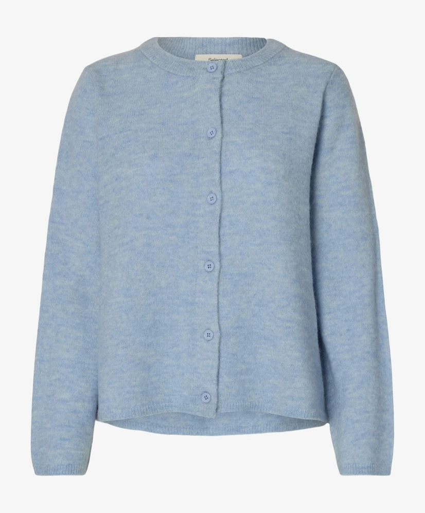 Selected Women Vest Lulu