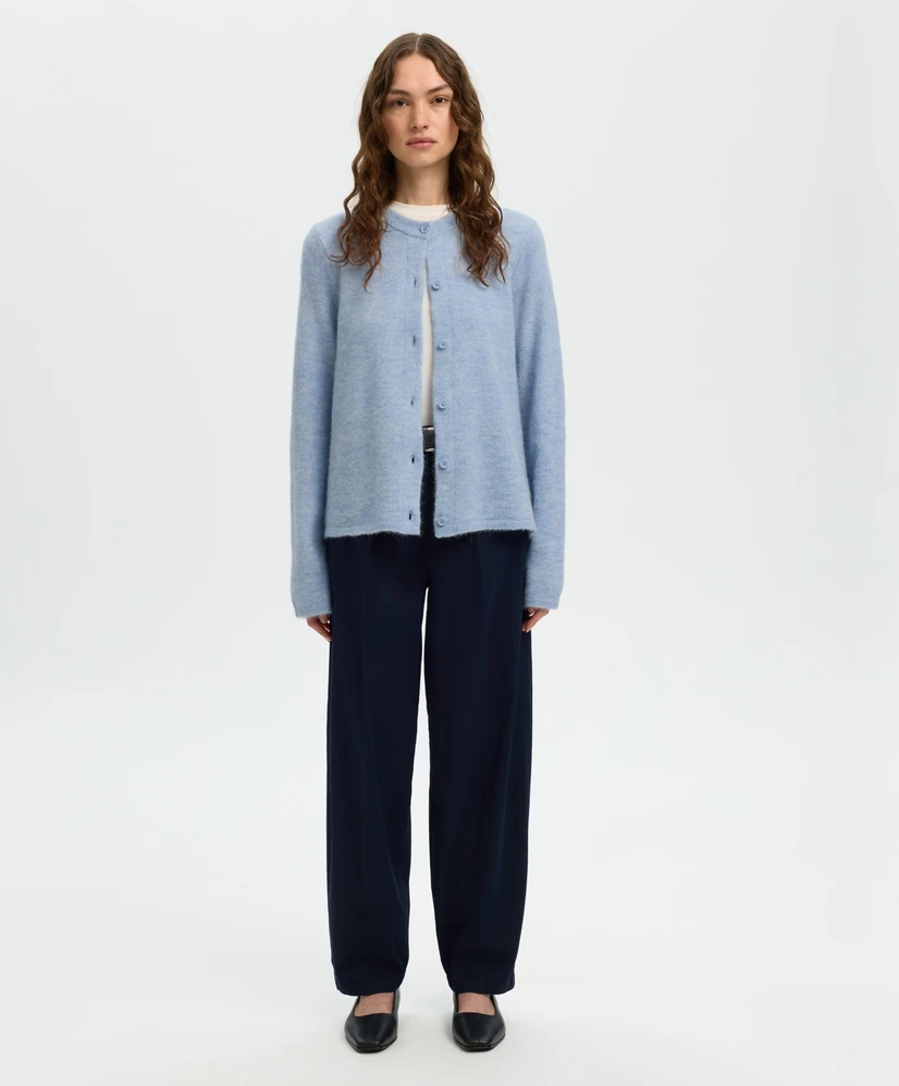 Selected Women Vest Lulu