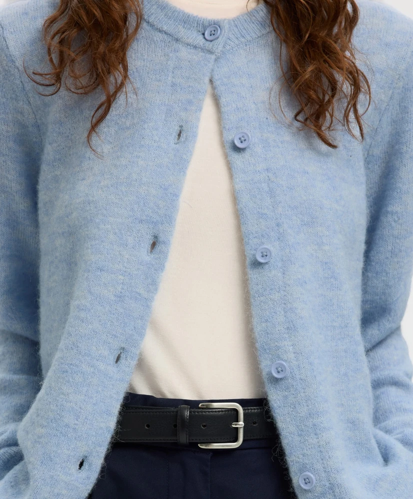 Selected Women Vest Lulu