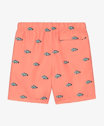 Shiwi Zwemshort Clownfish Boys