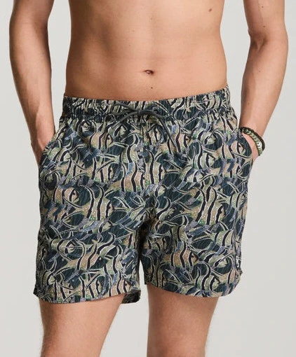 SHIWI – The Sunshine Brand Zwemshort Nate