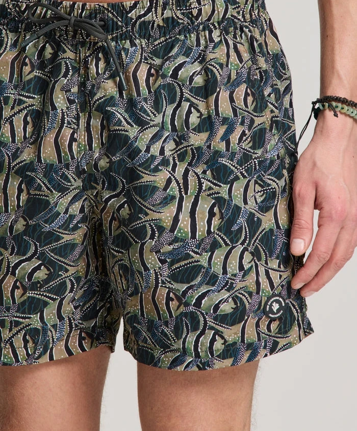 SHIWI – The Sunshine Brand Zwemshort Nate