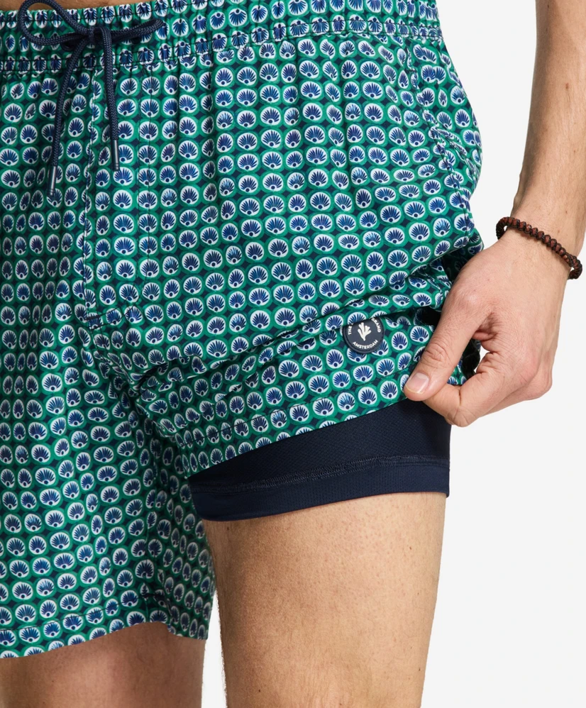 SHIWI – The Sunshine Brand Zwemshort Scott