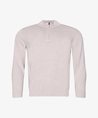 Signore Forte Half Zip Trui Hince