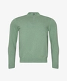 Signore Forte Half Zip Trui Hince