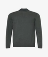 Signore Forte Half Zip Trui Hince