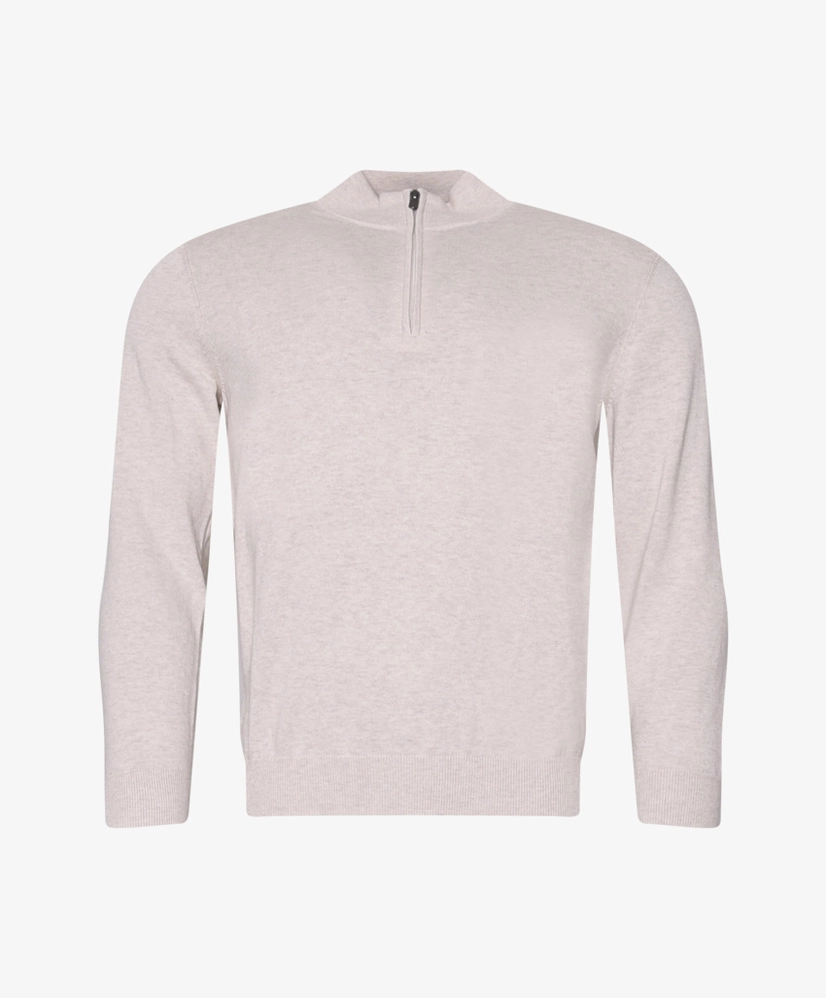 Signore Forte Half Zip Trui Hince