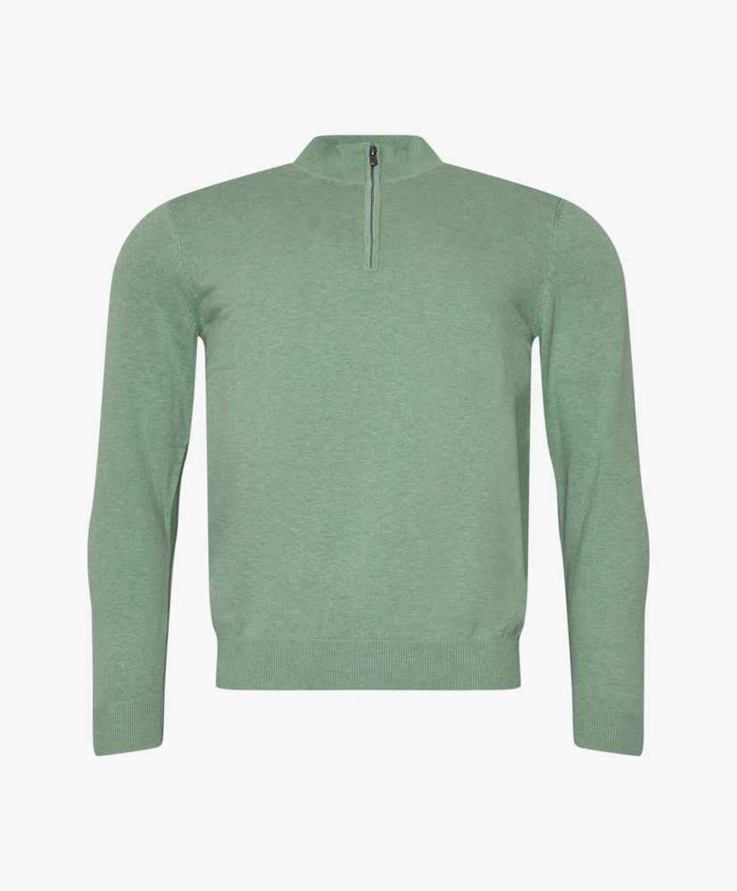 Signore Forte Half Zip Trui Hince