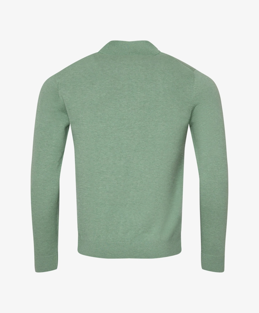 Signore Forte Half Zip Trui Hince