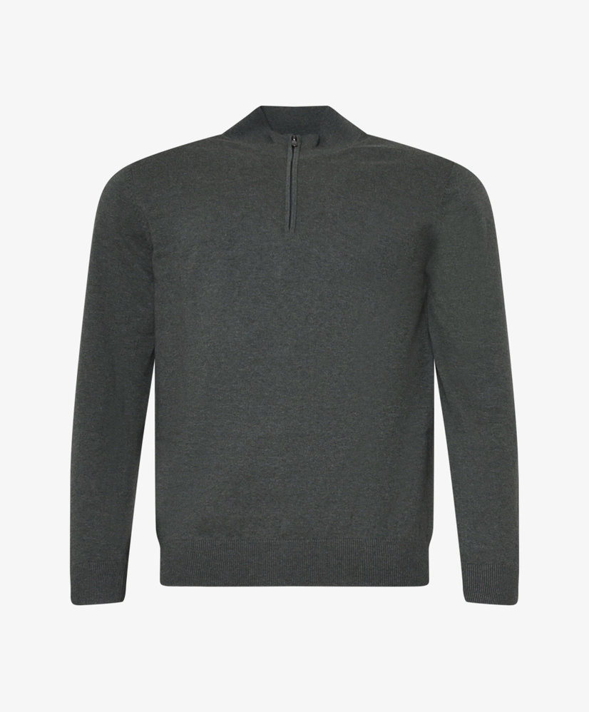 Signore Forte Half Zip Trui Hince
