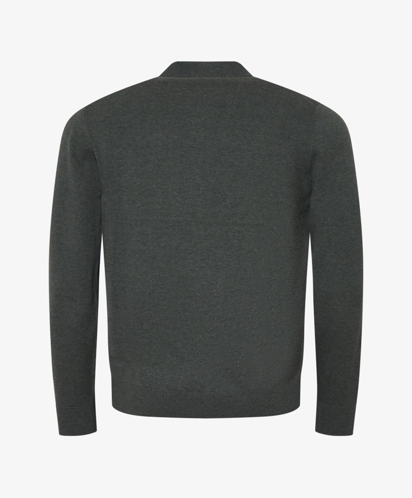 Signore Forte Half Zip Trui Hince
