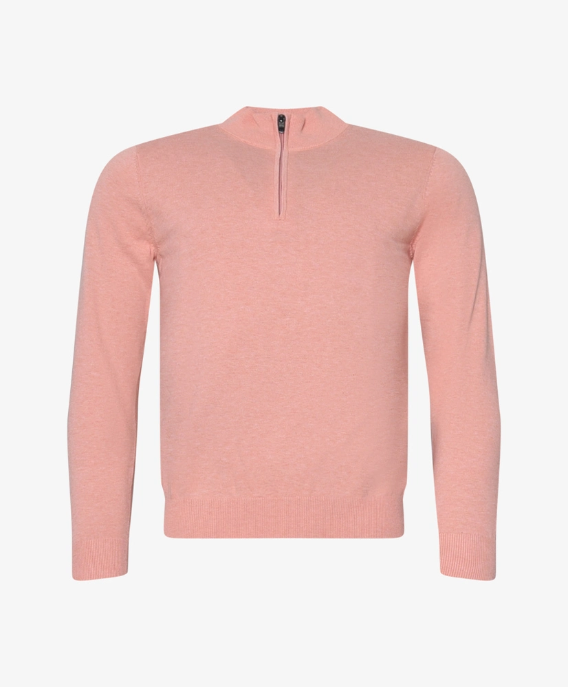 Signore Forte Half Zip Trui Hince