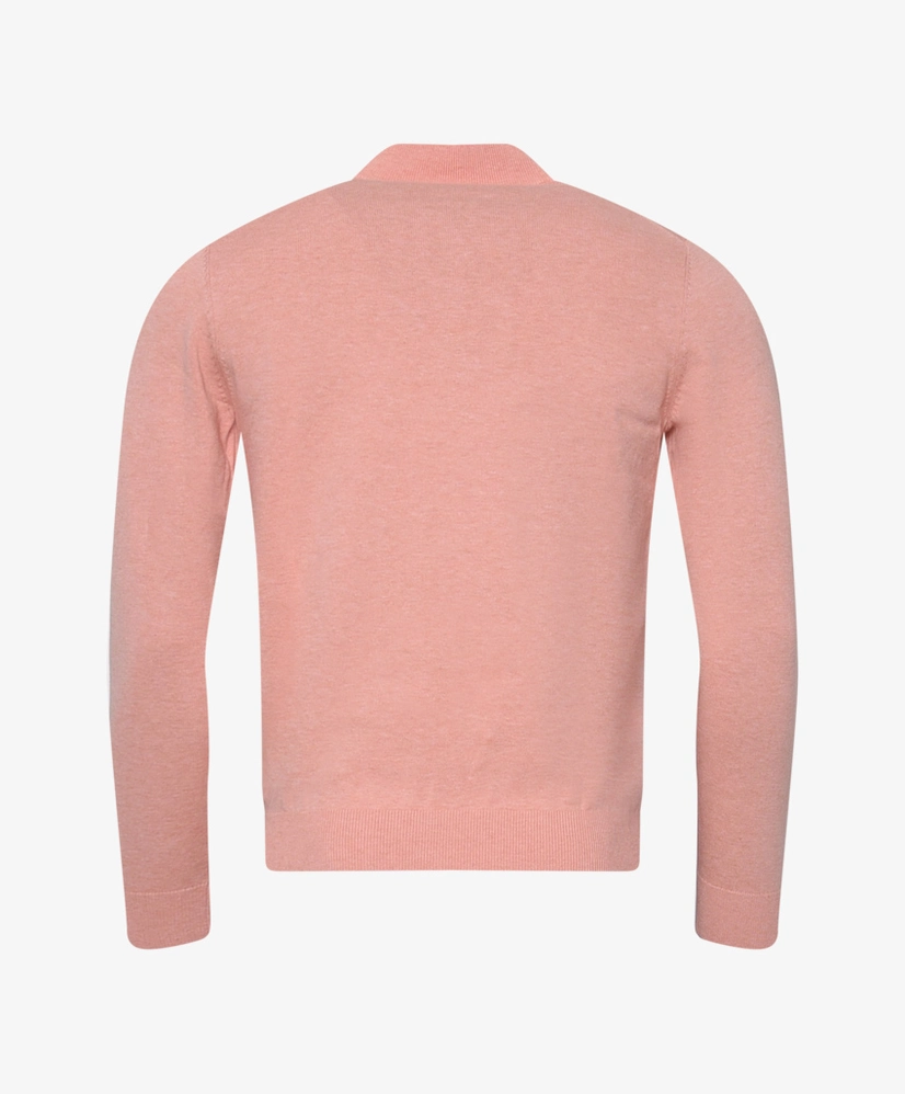 Signore Forte Half Zip Trui Hince