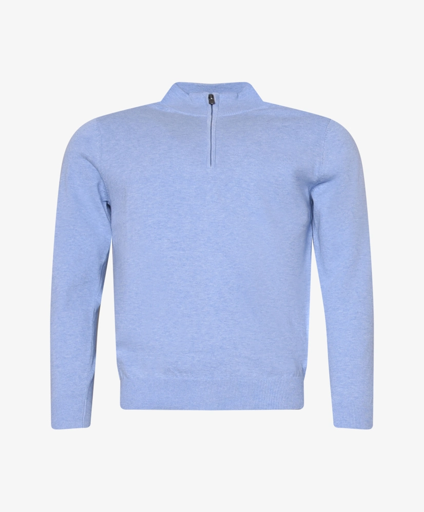 Signore Forte Half Zip Trui Hince