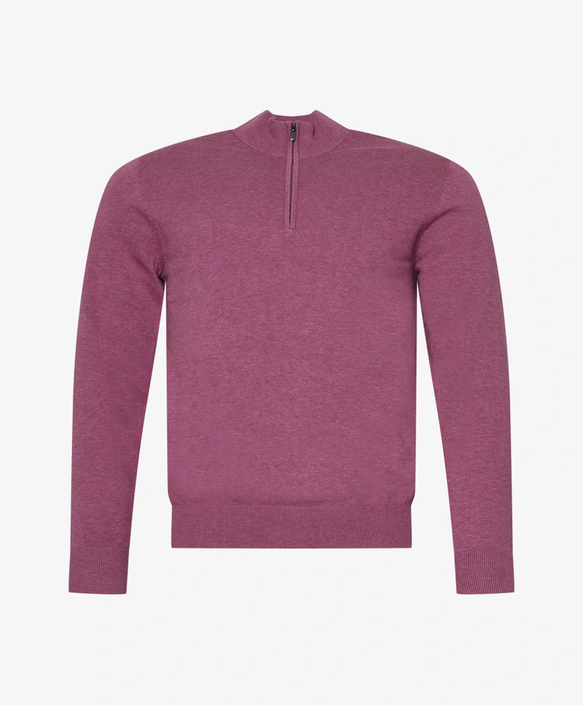 Signore Forte Half Zip Trui Hince